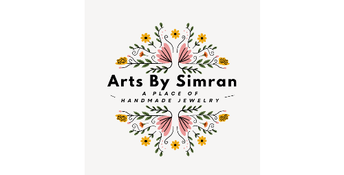 ARTS BY SIMRAN - A Place OF Handmade Jewelry.